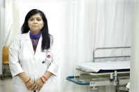 Dr. Monika Jain, Gastroenterologist in Delhi
